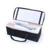 Hismith Sex Machine Portable Storage Bag With Sponge Packaging