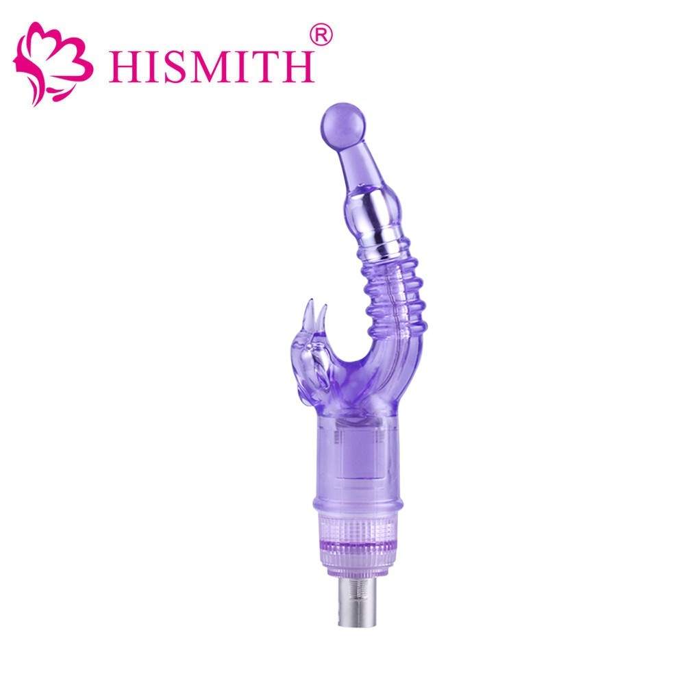HISMITH New Vibrating Attachment For Automatic Sex Machine