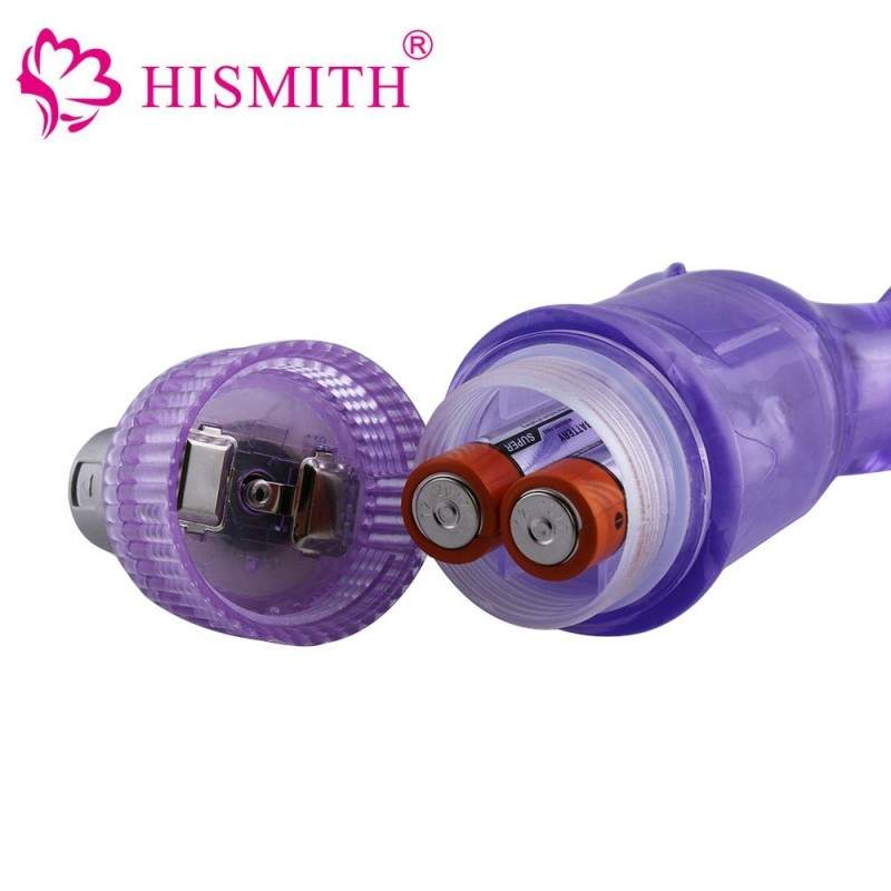 Hismith New Vibrating Attachment For Automatic Sex Machine