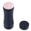 Male Sex Masturbation Cup For Automatic Retractable Sex Machine