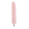 Sex Machine Attachment Realistic Standard Dildo Silicone Penisd