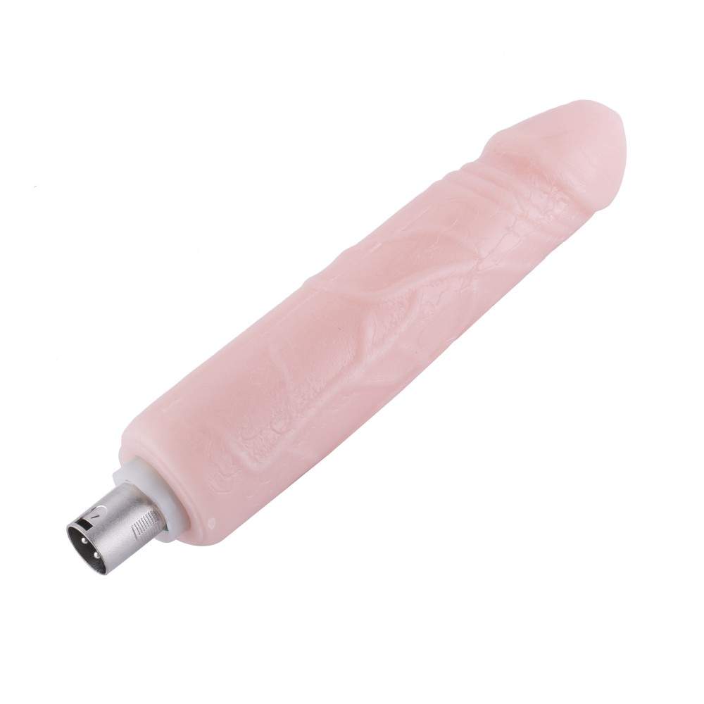 Sex Machine Attachment Realistic Standard Dildo Silicone Penisd