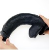 Natural Feel 13 inchs (33cm) Extreme Dong with suction cup