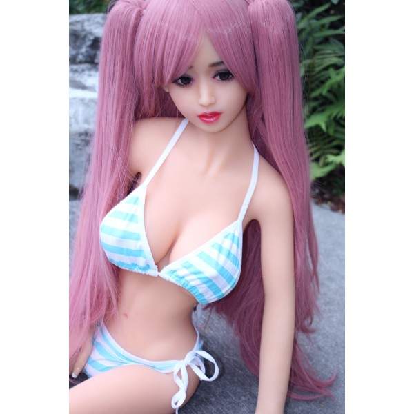 CLARA A SMART CUTE GIRL QUALITY SEX DOLL - 3.28ft (100cm)