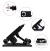 Hismith Quality Sex Machine, Fucking Machine For Both Men And Women - For 3XLR Connector Hismith Quality Sex Machine, Fucking Machine For Both Men And Women - For 3XLR Connector