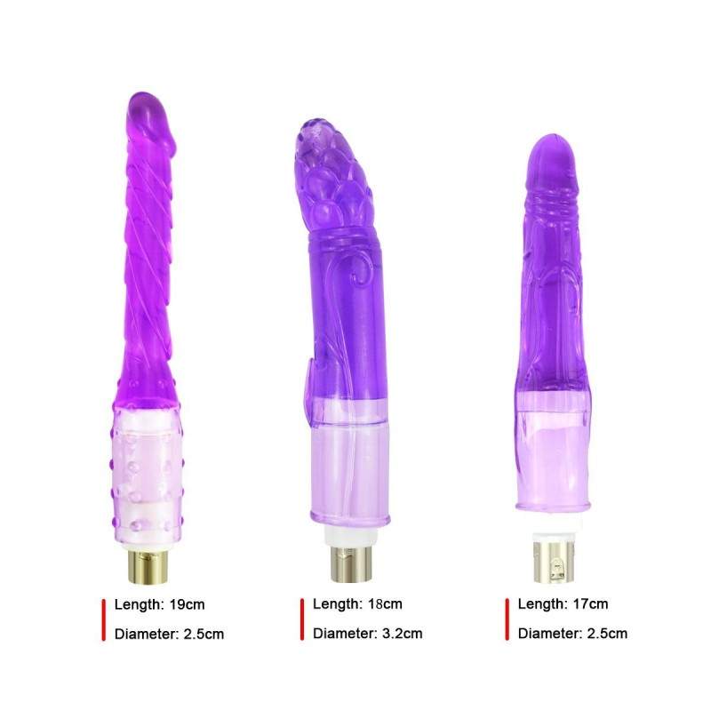 Hismith Adjustable Portable Automatic Sex Machine with High-Quality Dildo Accessories