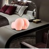 Sinloli Pussy Anal Ass Male Masturbator With Built-In Stimulation Pearls For Intense Pleasure
