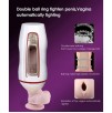 Adult Sex Toy For Men Automatic Piston Masturbator Pussy Cup Male masturbation