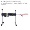 Hismith Premium Sex Machine,Wire-controlled Love Machine With Bundle Attachments - A Hismith Premium Sex Machine,Wire-controlled Love Machine With Bundle Attachments - A