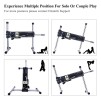 Hismith Premium Sex Machine,Wire-controlled Love Machine With Bundle Attachments - A Hismith Premium Sex Machine,Wire-controlled Love Machine With Bundle Attachments - A