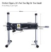 Hismith Premium Sex Machine,Wire-controlled Love Machine With Bundle Attachments - A Hismith Premium Sex Machine,Wire-controlled Love Machine With Bundle Attachments - A