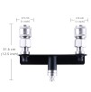 Hismith Double KlicLok Connector Adapter For Premium Sex Machine