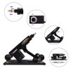 Hismith Masturbation Machine 0-85°Adjustable Automatic Love Sex Toys For Female Retractable Dildo With 9 Attachments Hismith Masturbation Machine 0-85°Adjustable Automatic Love Sex Toys For Female Retractable Dildo With 9 Attachments