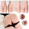 Sinloli 18.5kg Life-Size 3D Love Doll, Big Ass and Leg Torso Sex Doll with Tight Vagina and Anal Sinloli 18.5kg Life-Size 3D Love Doll, Big Ass and Leg Torso Sex Doll with Tight Vagina and Anal
