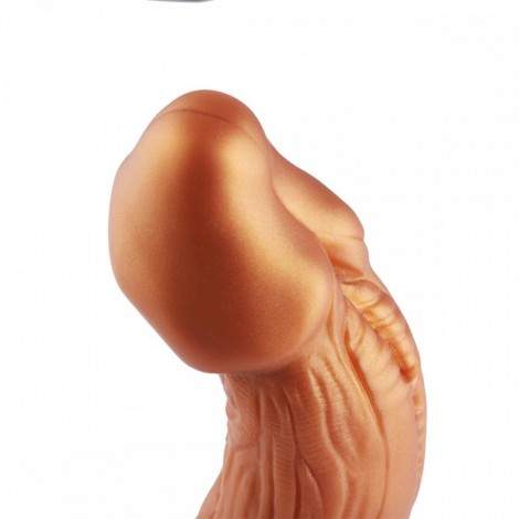 Hismith Monster dildo with Suction Cup