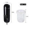 Rotating Masturbation Cup 10 Spinning Modes Massage Toys For Men For Hismith Premium Sex Machine Rotating Masturbation Cup 10 Spinning Modes Massage Toys For Men For Hismith Premium Sex Machine