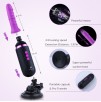 Hismith Capsule - Hand-Held Premium Sex Machine With KlicLok System - App Control Mini Sex Machine With Traveling Bag Hismith Capsule - Hand-Held Premium Sex Machine With KlicLok System - App Control Mini Sex Machine With Traveling Bag