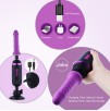 Hismith Capsule - Hand-Held Premium Sex Machine With KlicLok System - App Control Mini Sex Machine With Traveling Bag Hismith Capsule - Hand-Held Premium Sex Machine With KlicLok System - App Control Mini Sex Machine With Traveling Bag