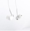 SHINIGAMI Wired Earbud, Headphones with 3.5mm Plug, Compatible with iPhone and Android Smartphones, iPad MP3 SHINIGAMI Wired Earbud, Headphones with 3.5mm Plug, Compatible with iPhone and Android Smartphones, iPad MP3
