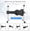 Sex Machine Realistic Dildo, Sinloli Premium Ukulele Love Machine Device Sex Machine Realistic Dildo, Sinloli Premium Ukulele Love Machine Device