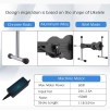 Sinloli Premium Sex Machine with EZfunLok Connector, Wireless Remote Control and Silicone Dildo Machine Sinloli Premium Sex Machine with EZfunLok Connector, Wireless Remote Control and Silicone Dildo Machine
