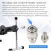 Sinloli Premium Sex Machine with EZfunLok Connector, Wireless Remote Control and Silicone Dildo Machine Sinloli Premium Sex Machine with EZfunLok Connector, Wireless Remote Control and Silicone Dildo Machine