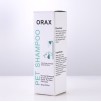 ORAX Pet Shampoo, Lavender Oil, Itch & Odor Relief, Dry Sensitive Skin, 237ml (80oz corrected)
