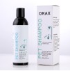 ORAX Pet Shampoo, Lavender Oil, Itch & Odor Relief, Dry Sensitive Skin, 237ml (80oz corrected)