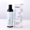 ORAX Pet Shampoo, Lavender Oil, Itch & Odor Relief, Dry Sensitive Skin, 237ml (80oz corrected)
