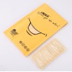ORAX Bamboo Toothpicks, Double-Points, 500pcs, Teeth Cleaning