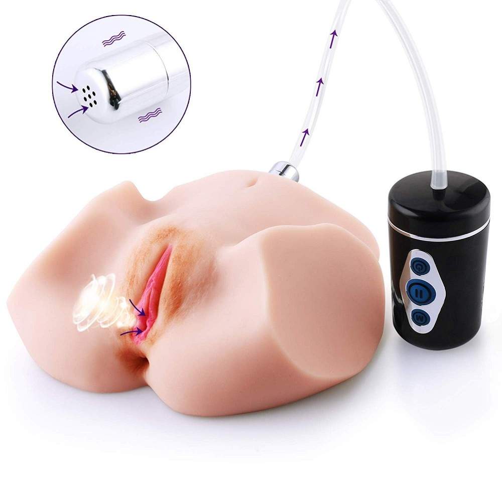 SINLOLI 2.3kg Lifelike Mini Sex Doll for Male Masturbator, Adult Toy Women ...