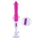 Vibrating Sex Machine