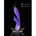 Heating Vibrator