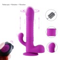 Vibrator Dildo