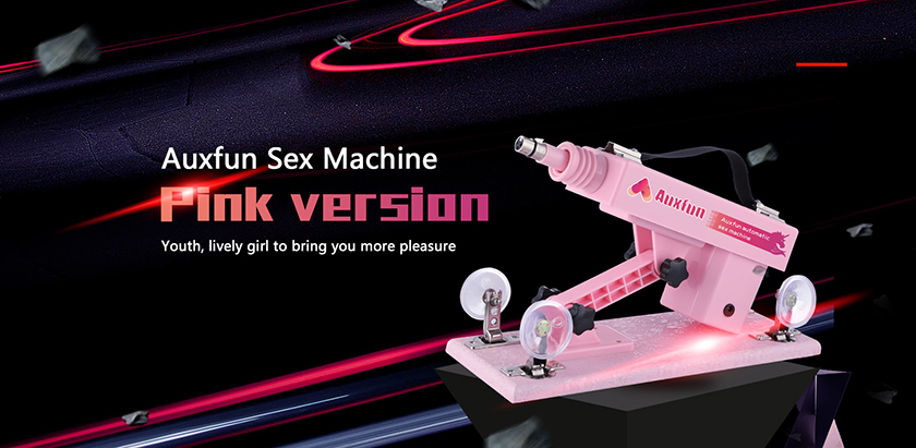 Sex Machine Buyer Guide